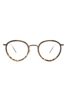 OLIVER PEOPLES Tk-8 OV1318T Eyeglasses - OV1318T