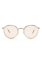 OLIVER PEOPLES Tk-8 OV1318T Eyeglasses - OV1318T