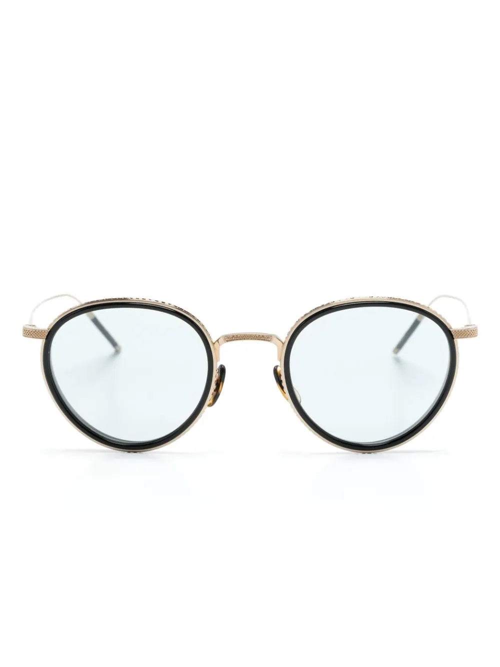 OLIVER PEOPLES Tk-8 OV1318T Eyeglasses - OV1318T