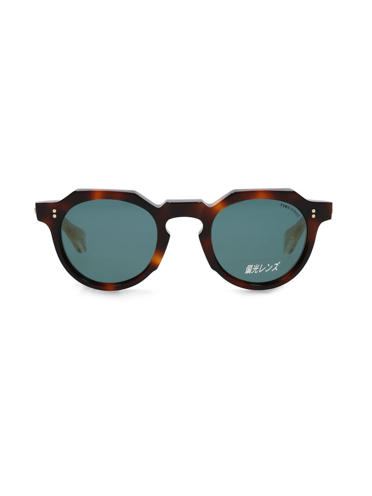 TVR YMS3 Acetate Sunglasses - André Opticas