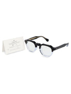 TVR Yamada Mitsukazu Diamond Cut Series I 1993 Eyeglasses - 