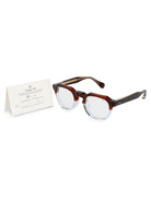 TVR Yamada Mitsukazu Diamond Cut Series I 1993 Eyeglasses - 