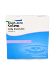 SOFLENS DAILY DISPOSABLE - 90 LENSES